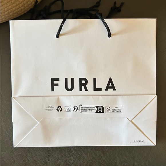 Other - Furla Shopping Bag
